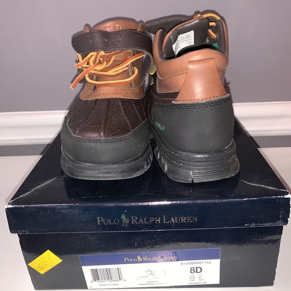 Polo Ralph Lauren Other - Polo Ralph Lauren Shoes